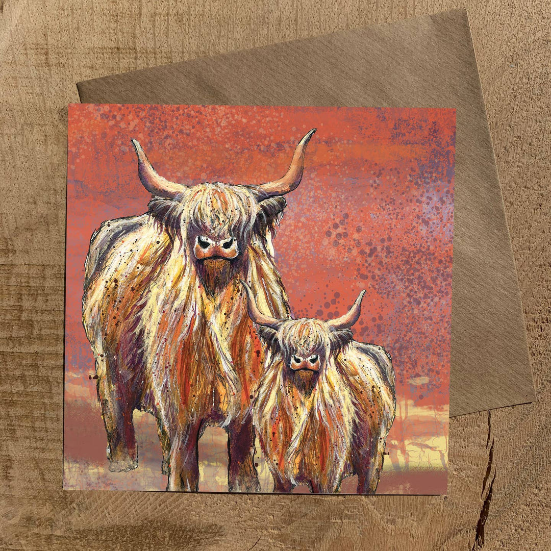 Cow