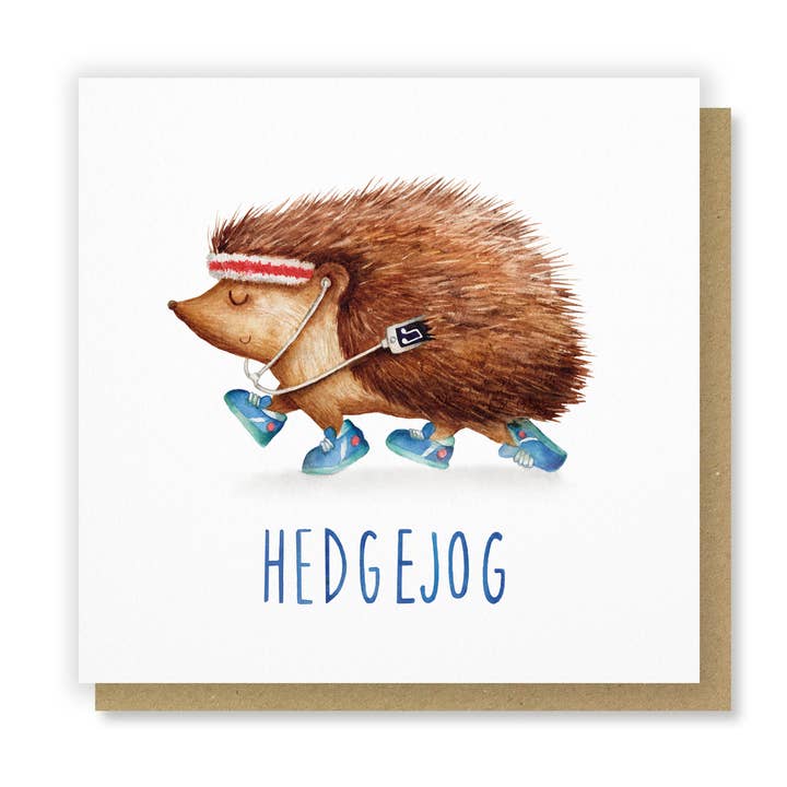 Hedgejog