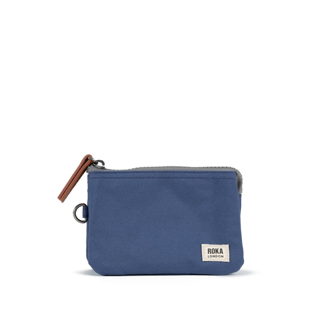 ROKA London Carnaby Small Wallet