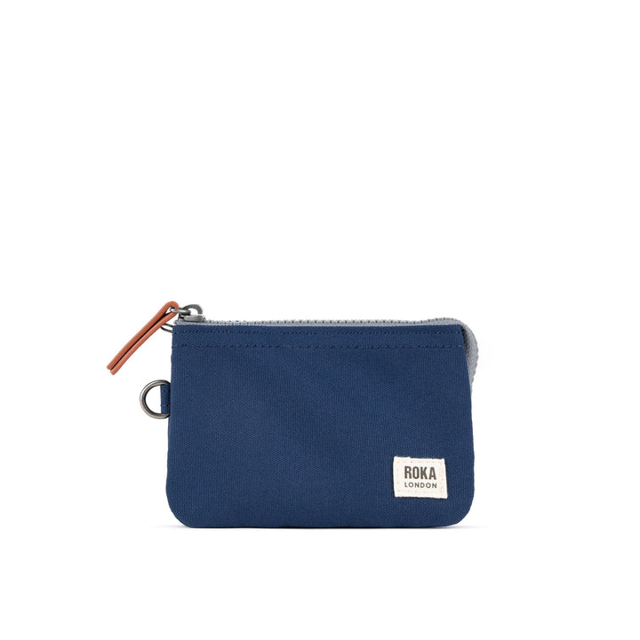 ROKA London Carnaby Small Wallet