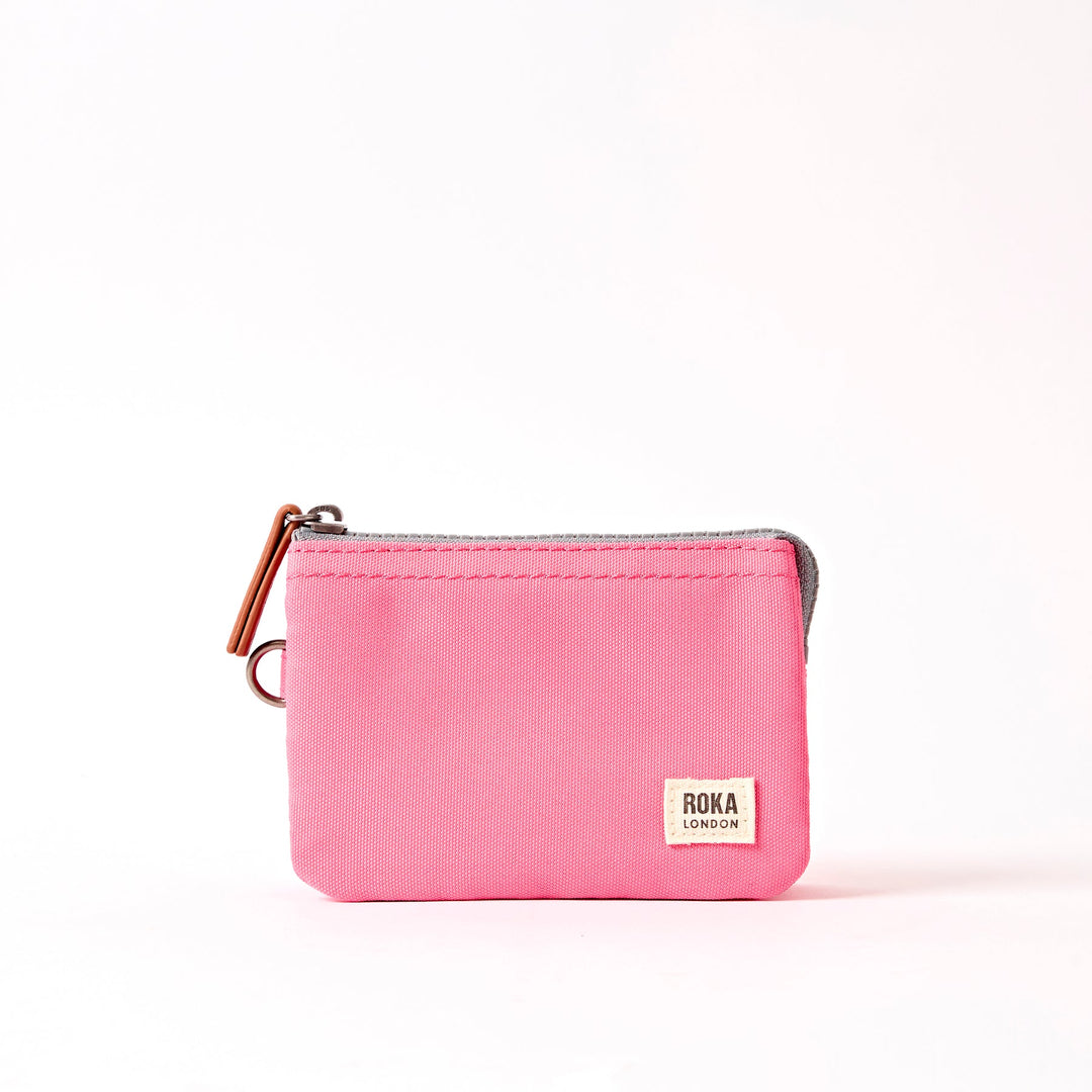 ROKA London Carnaby Small Wallet