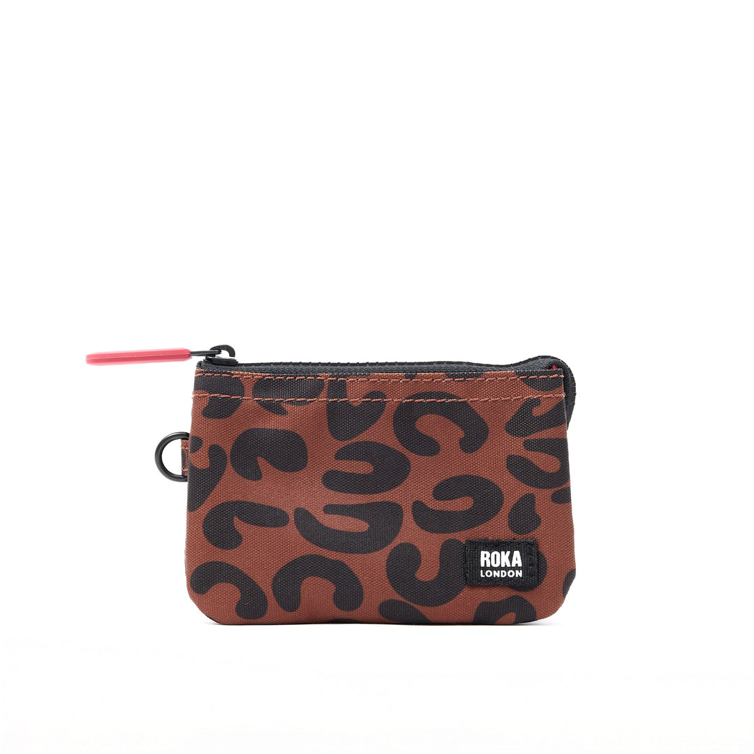 ROKA London Carnaby Small Wallet