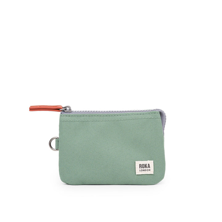 ROKA London Carnaby Small Wallet