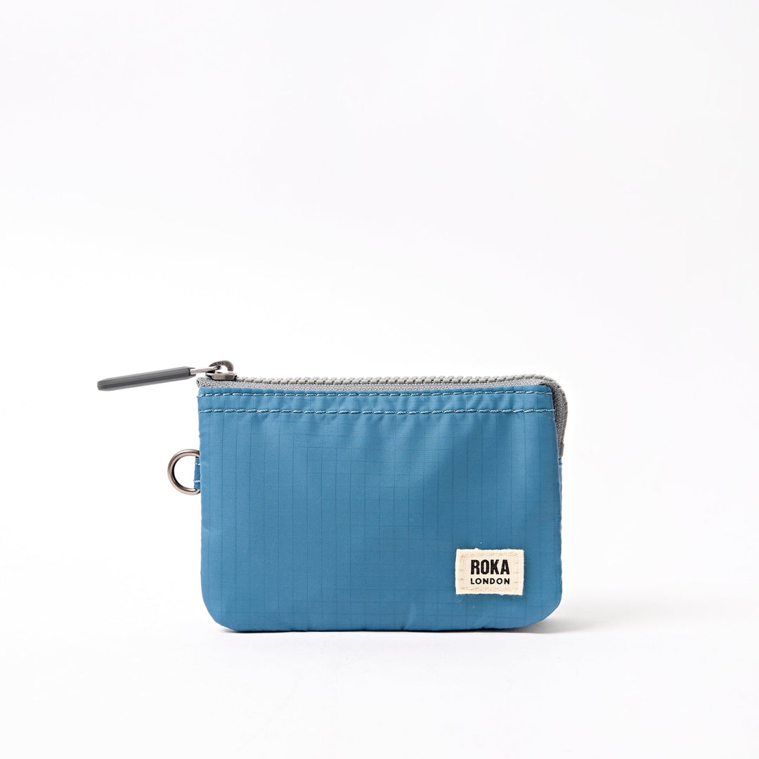 ROKA London Carnaby Small Wallet