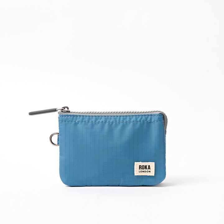 ROKA London Carnaby Small Wallet