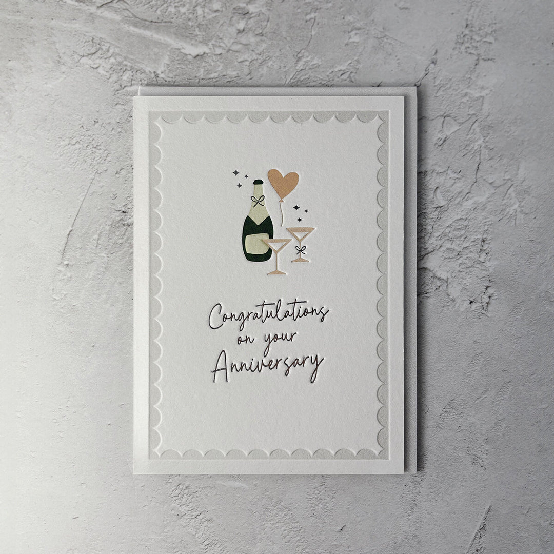 Anniversary