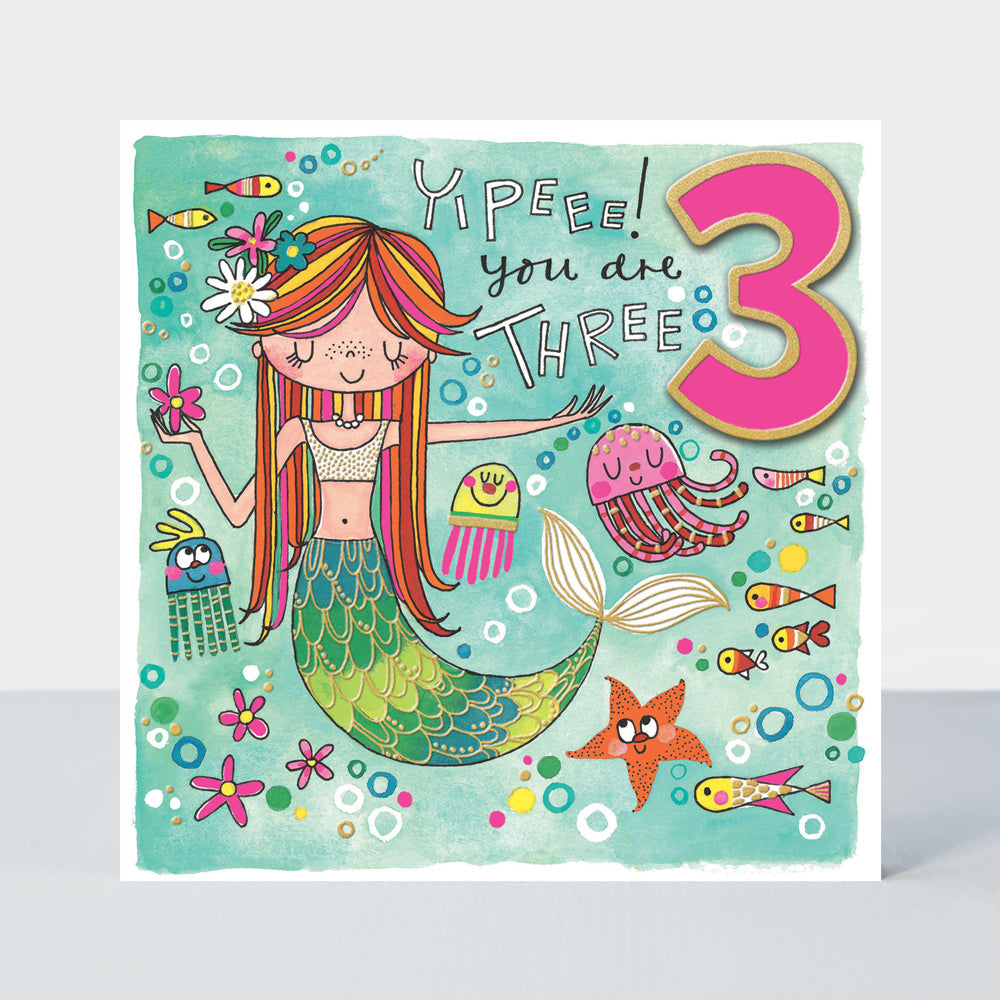 Age 3