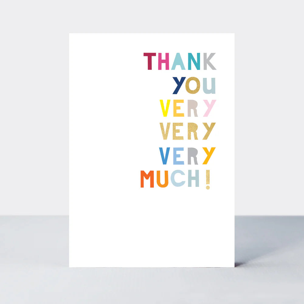 Thank You