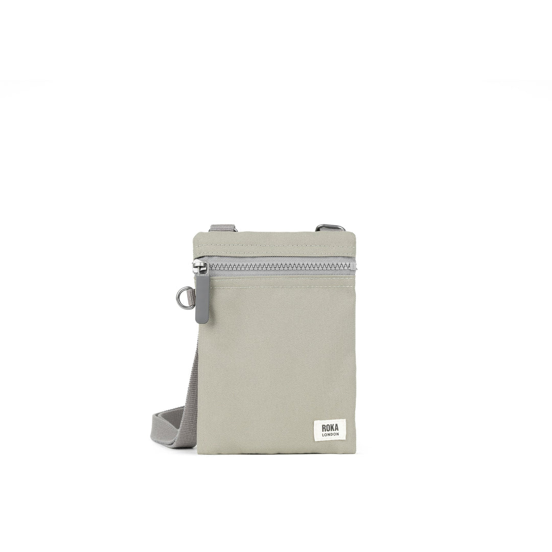 ROKA London Chelsea Pocket Sling Bag