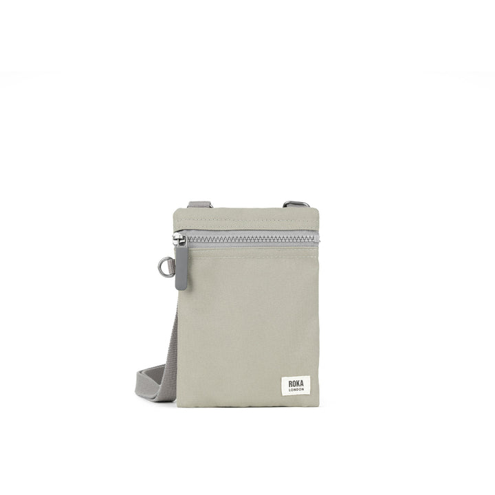 ROKA London Chelsea Pocket Sling Bag