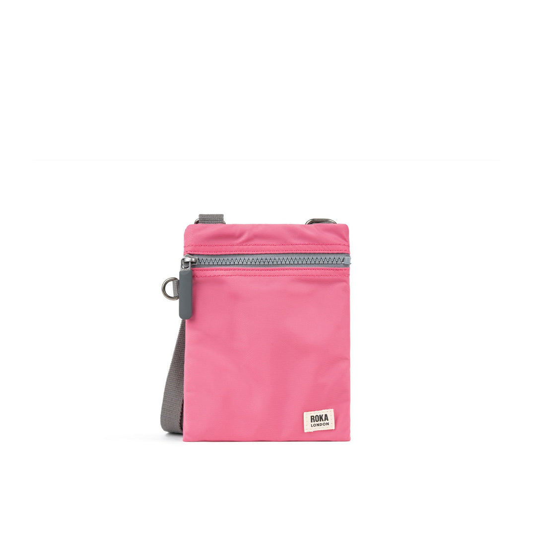 ROKA London Chelsea Pocket Sling Bag