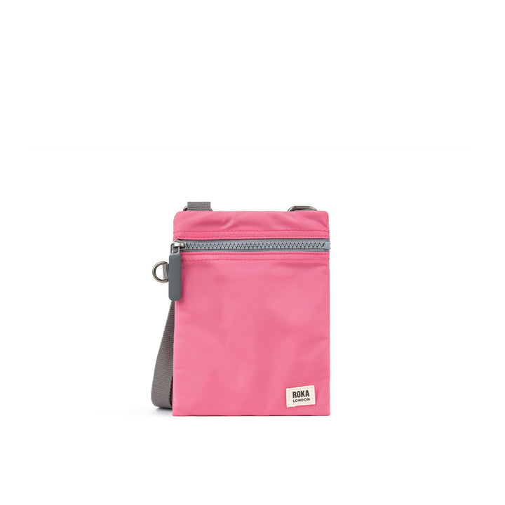ROKA London Chelsea Pocket Sling Bag