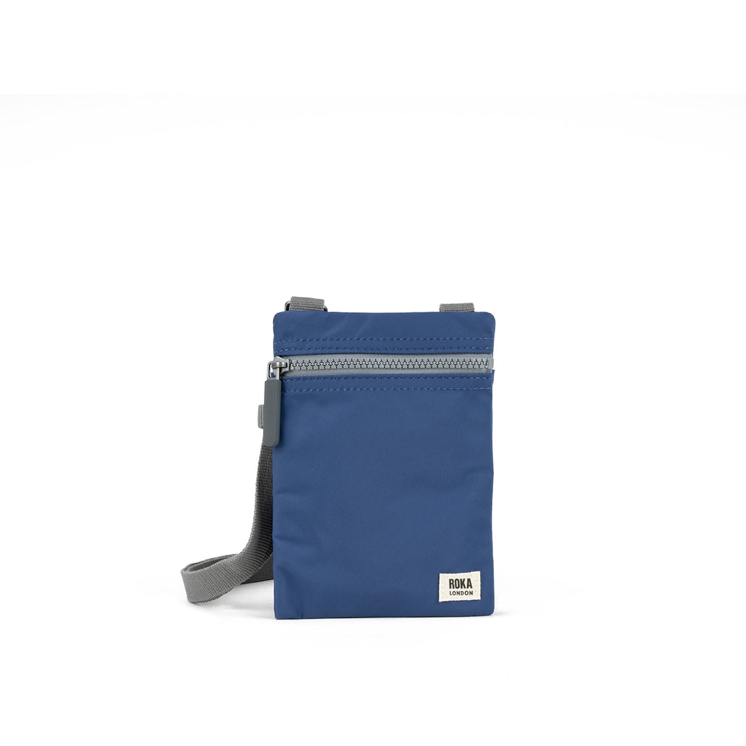 ROKA London Chelsea Pocket Sling Bag
