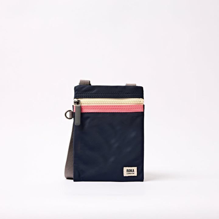 ROKA London Chelsea Pocket Sling Bag