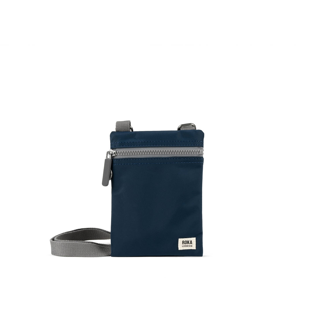 ROKA London Chelsea Pocket Sling Bag