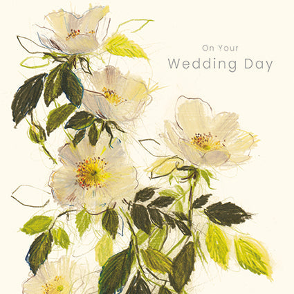 On Your Wedding Day