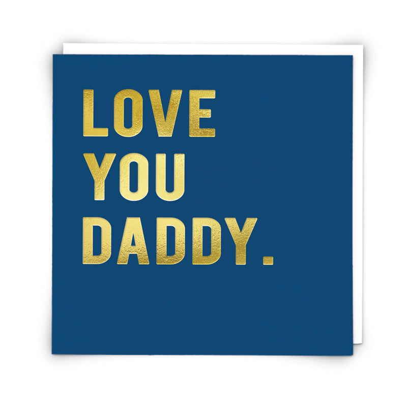 Love Daddy