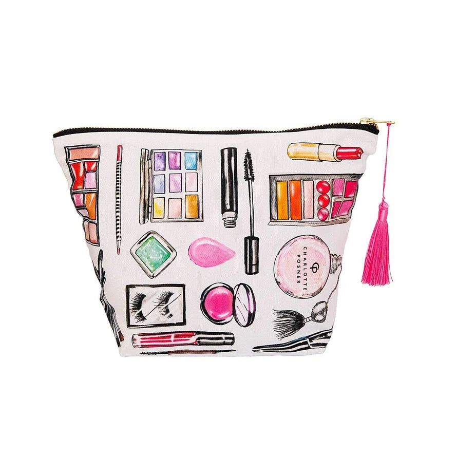 MAKE-UP LARGE WASH BAG