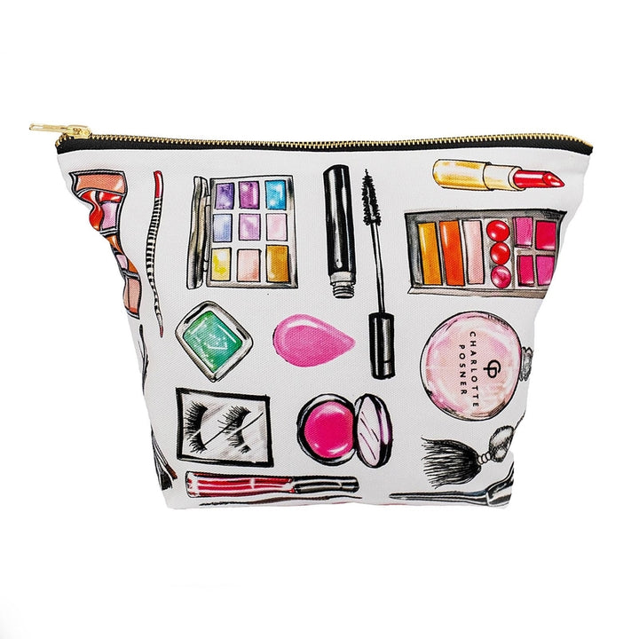 MAKE-UP LARGE WASH BAG