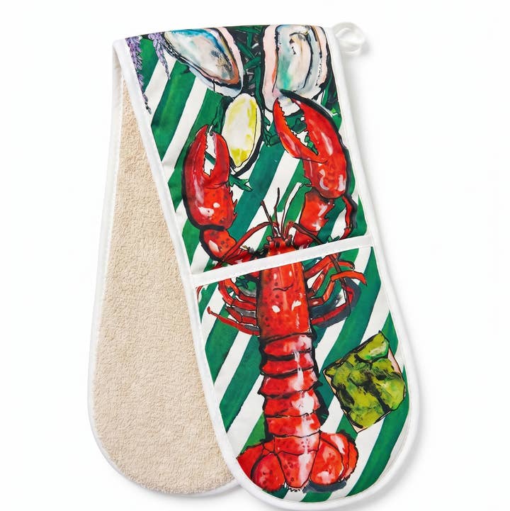 LOBSTER OVEN GLOVE
