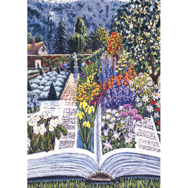 The Gardener's Encyclopaedia