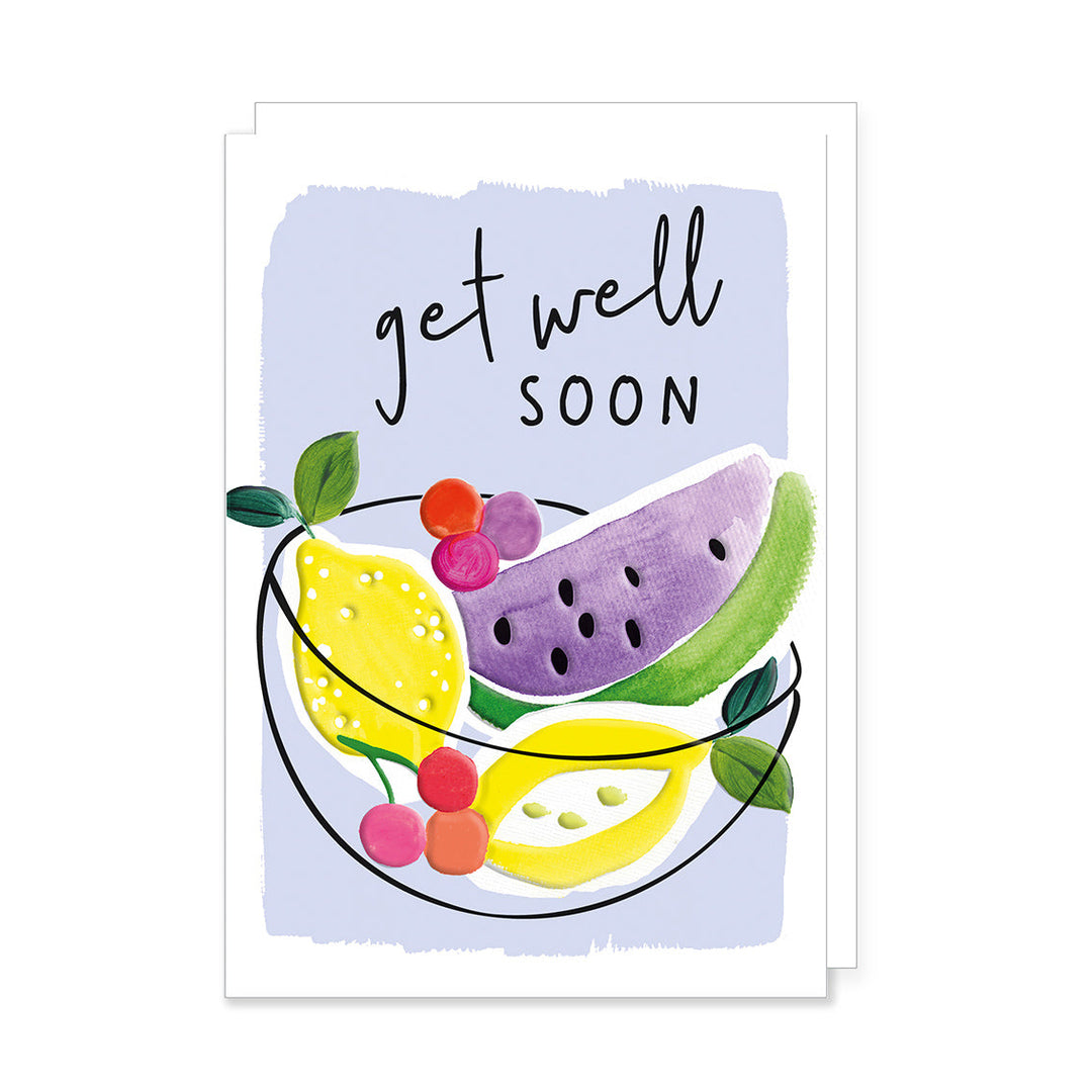 Get Well Soon