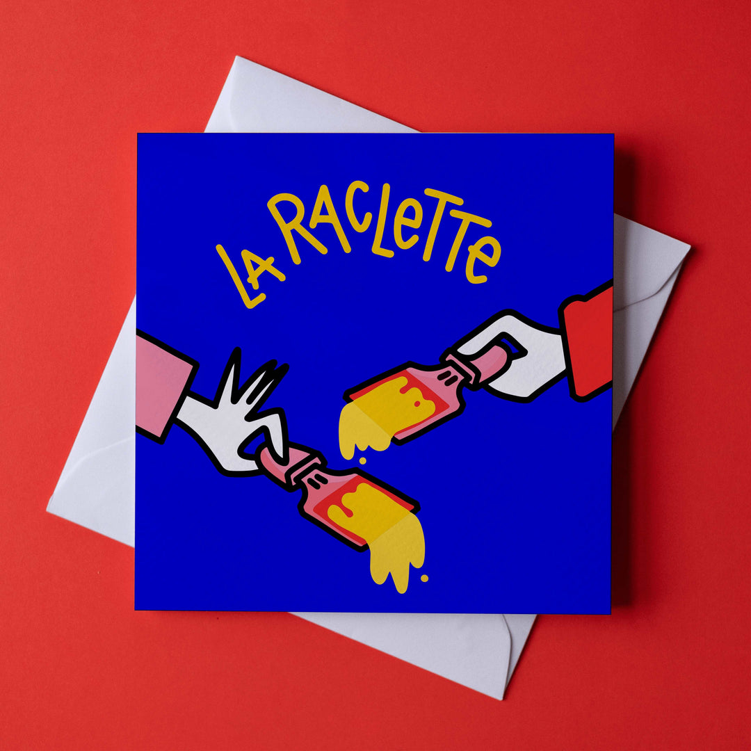 La Raclette