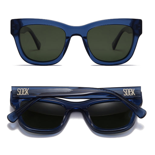SOEK COLLIDE SUNGLASSES