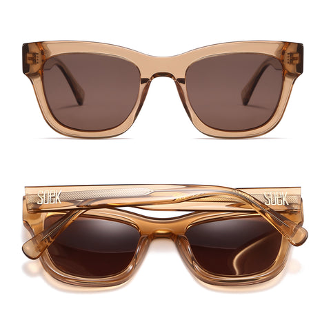 SOEK COLLIDE SUNGLASSES
