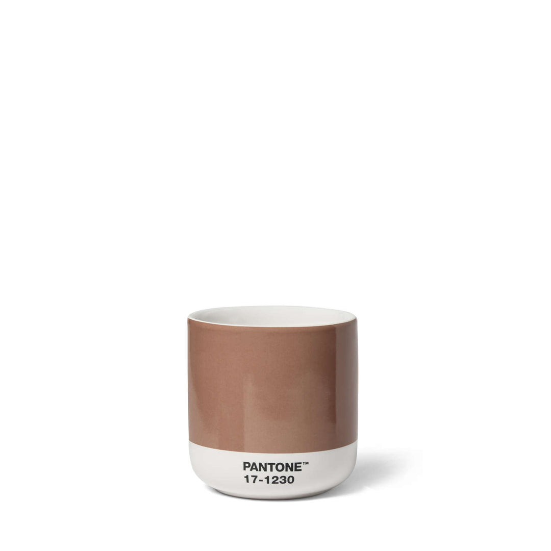 Pantone Cortado Thermo Cup