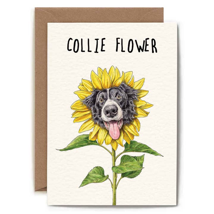 Collie Flower