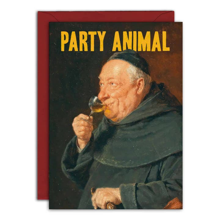 Party Animal