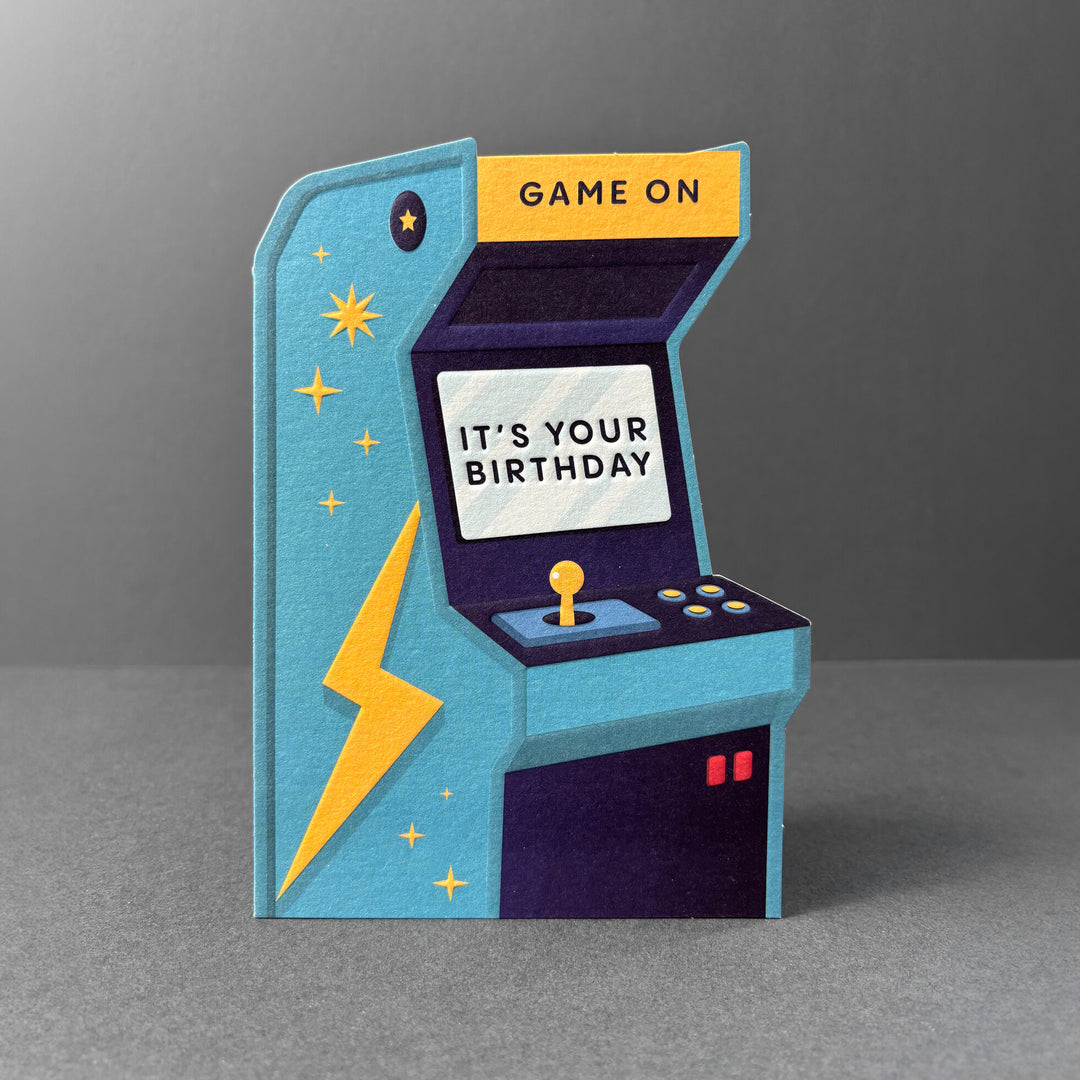 Arcade Machine