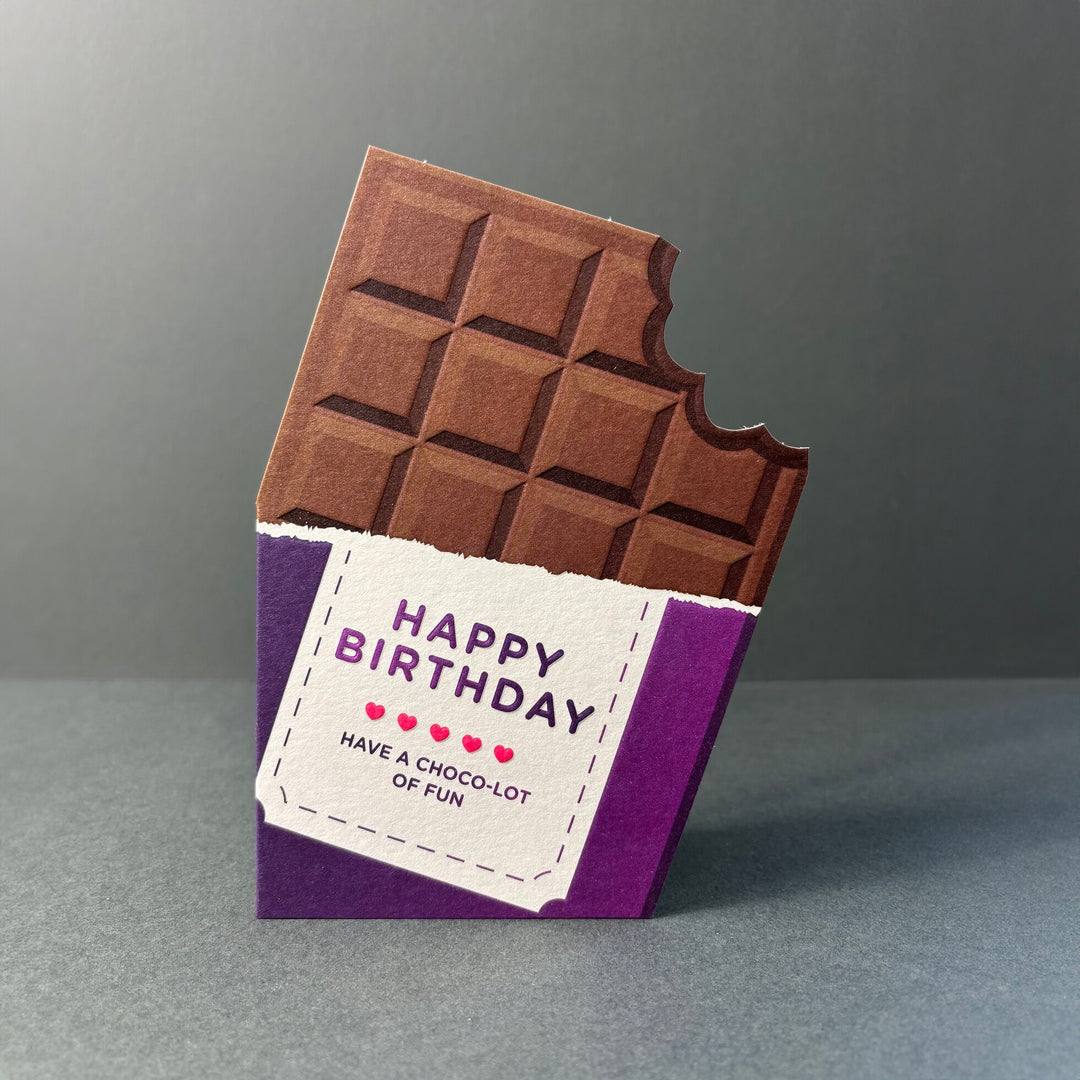 Chocolate Bar