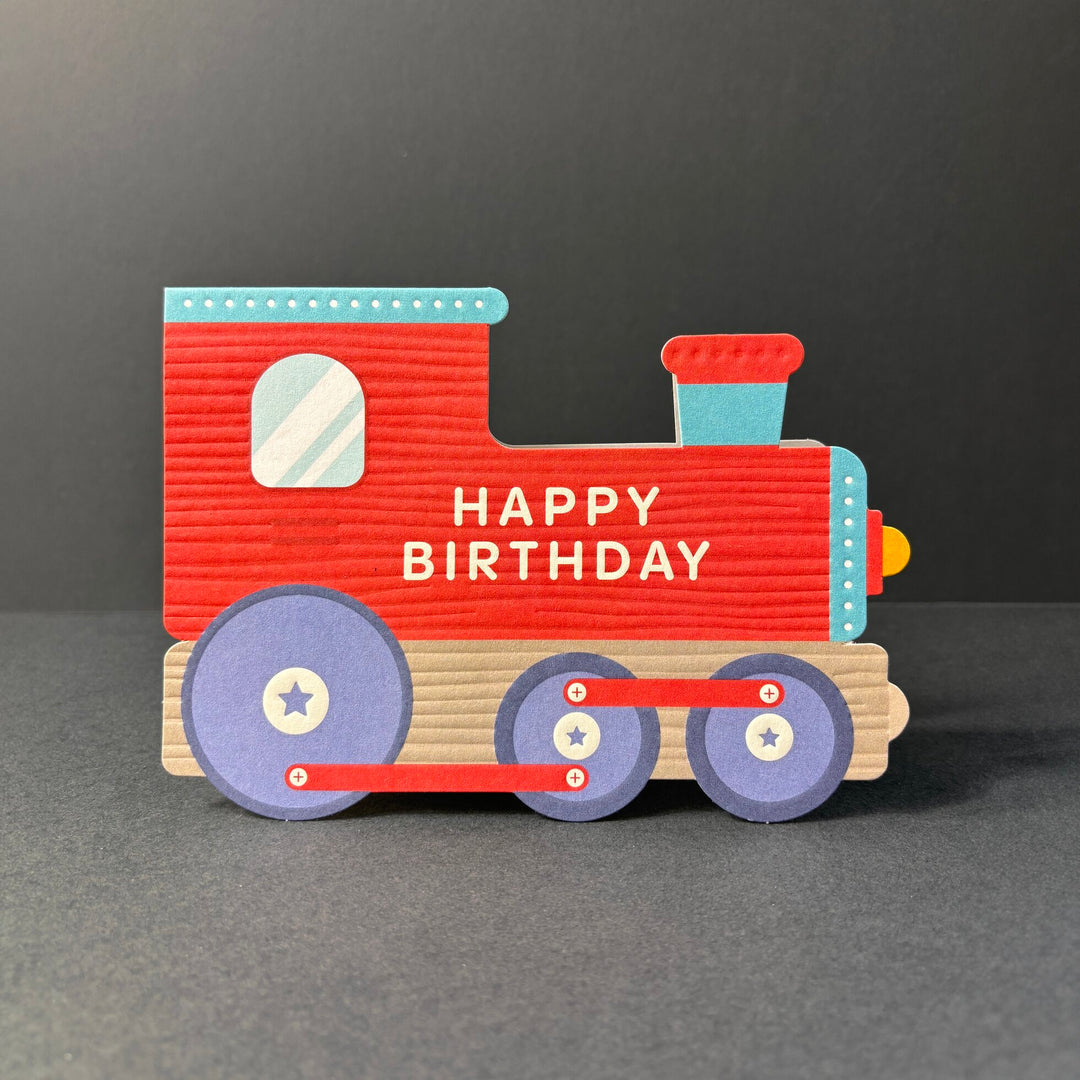 Train