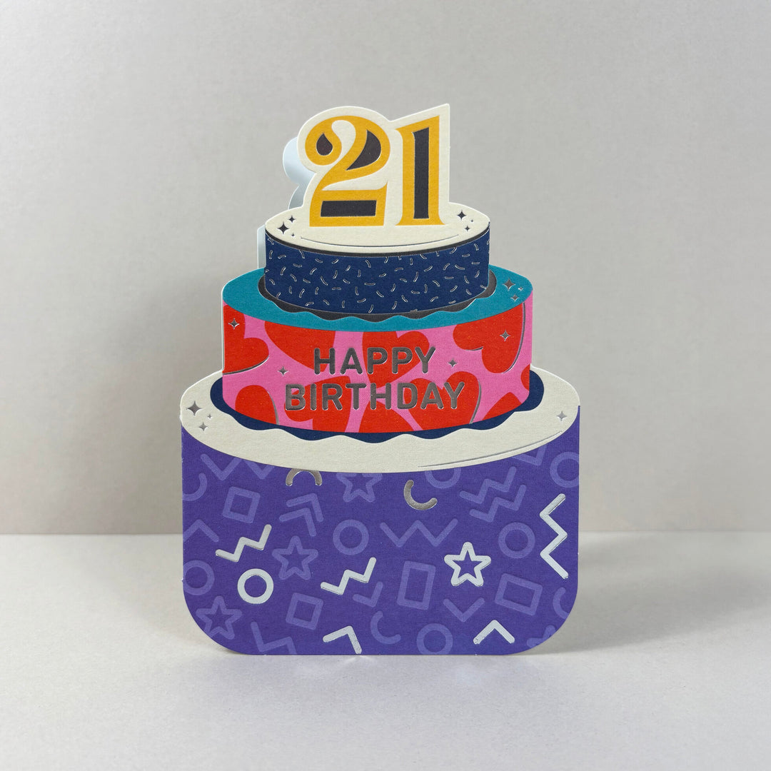 Age 21