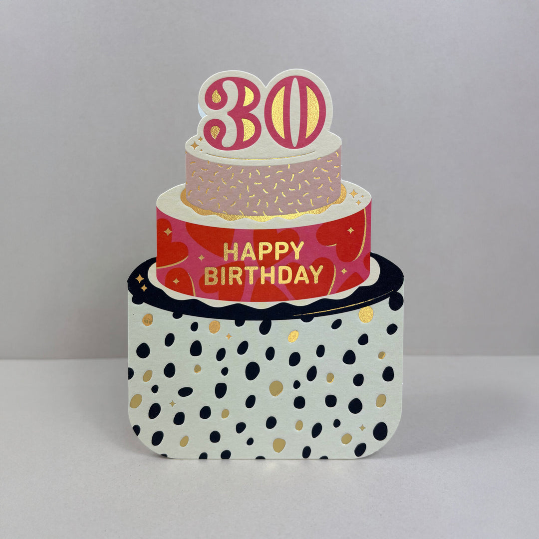 Age 30