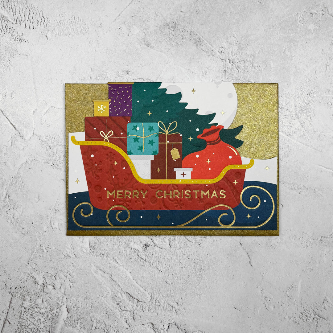 Sleigh