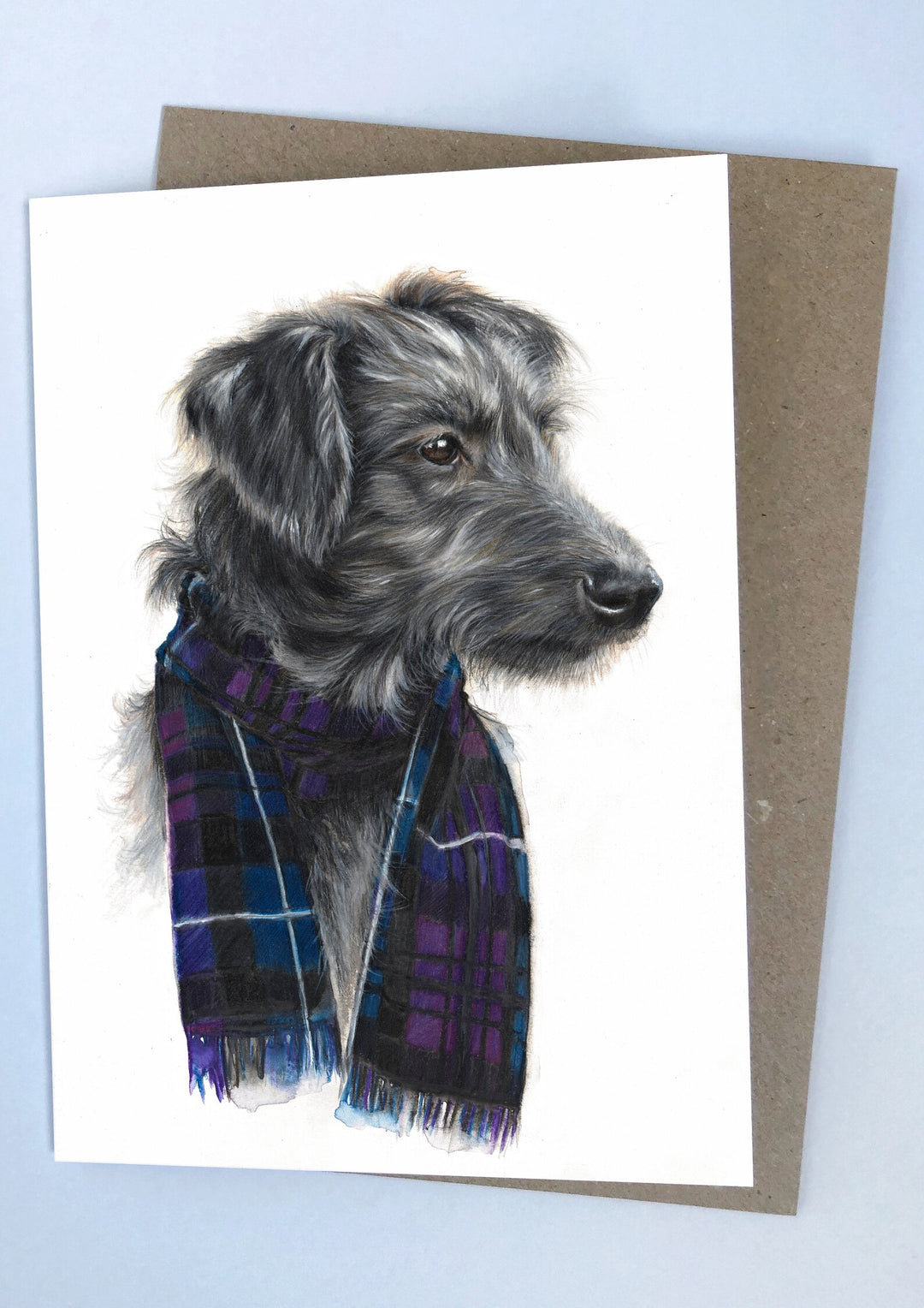 Wee Deerhound