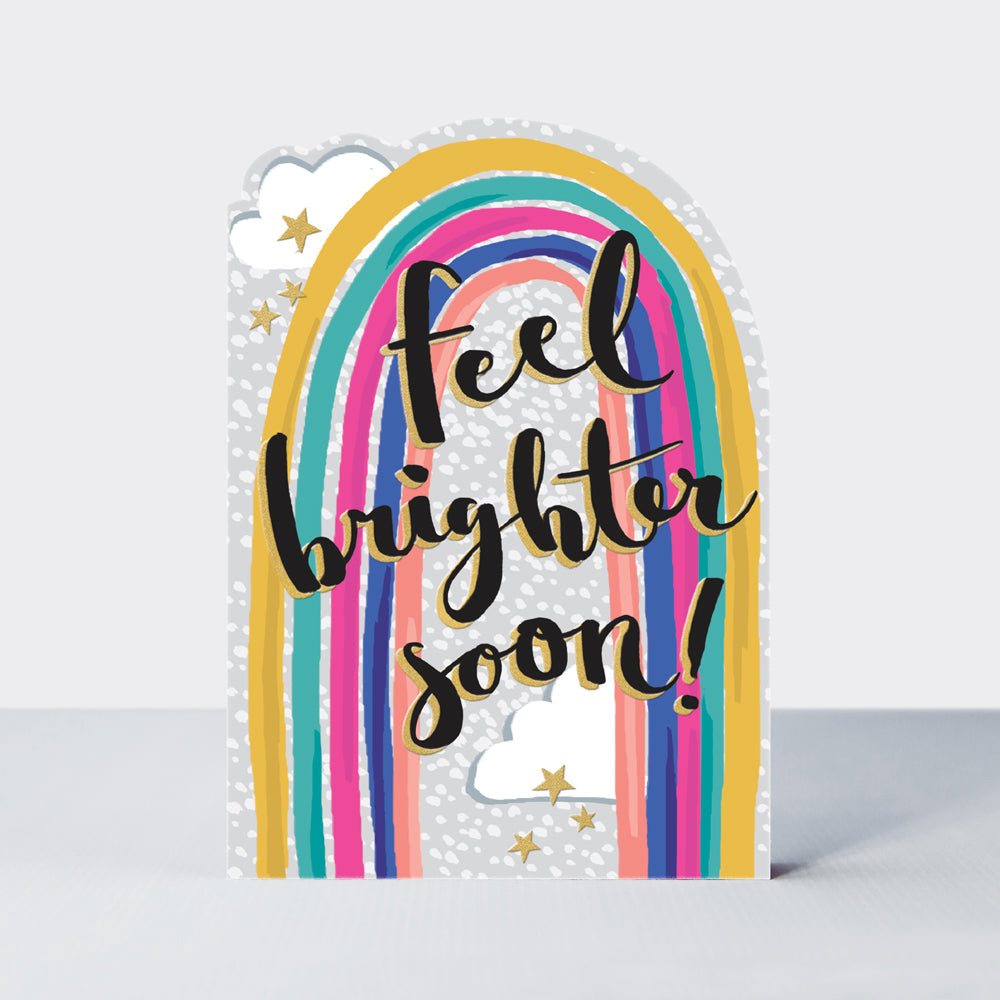 Feel Brighter Soon