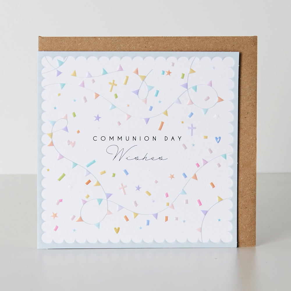 Communion Day Wishes