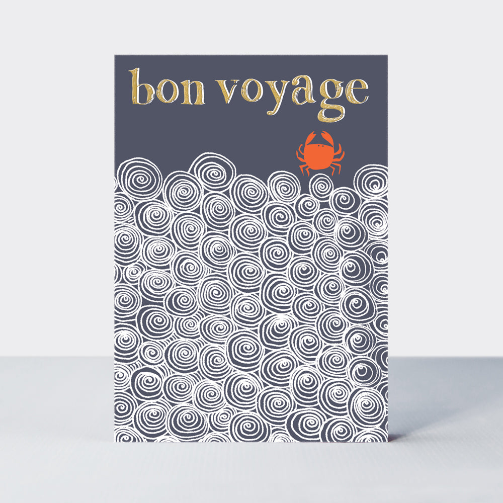 Bon Voyage