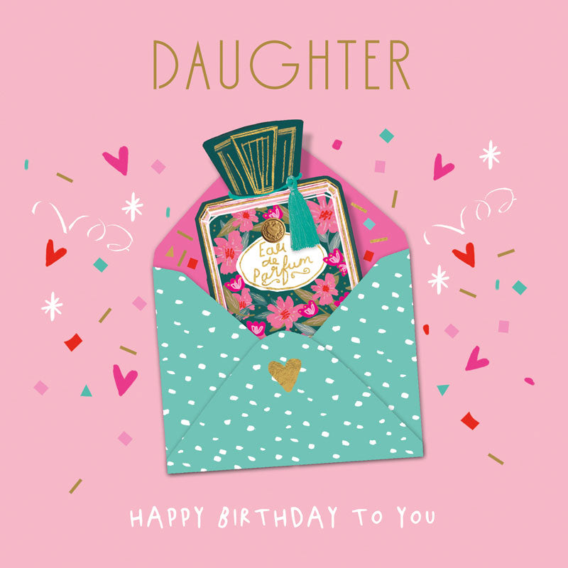 Happy birthday daughter