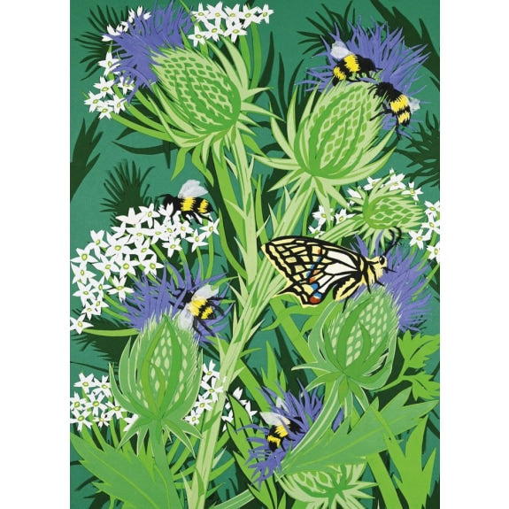 WILDLIFE PAPERCUTS