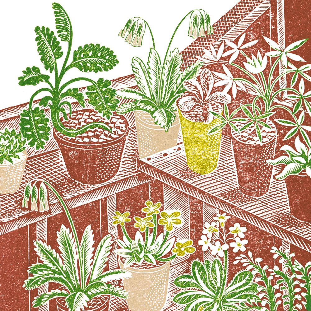 ERIC RAVILIOUS