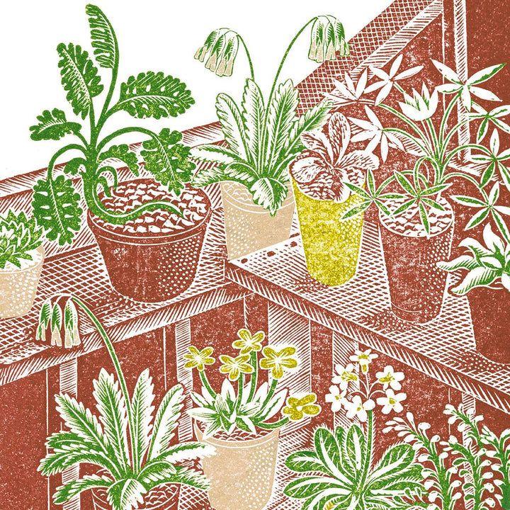 ERIC RAVILIOUS
