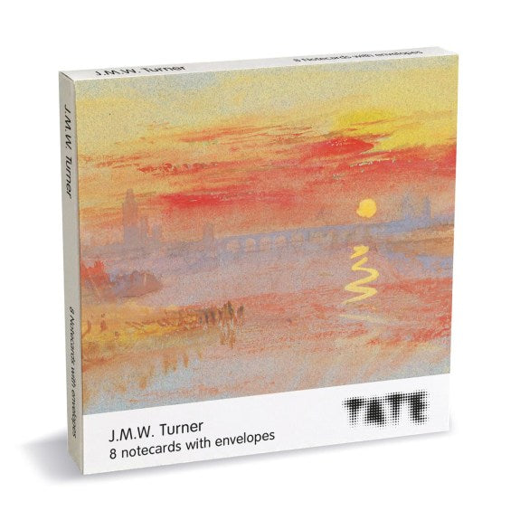 J.M.W. TURNER