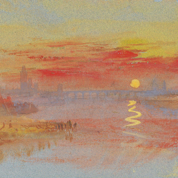J.M.W. TURNER