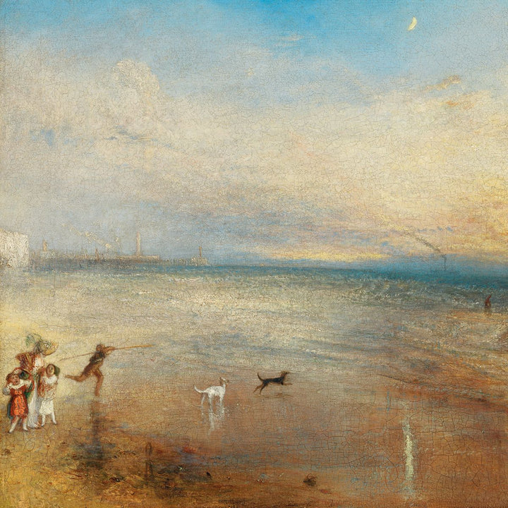 J.M.W. TURNER