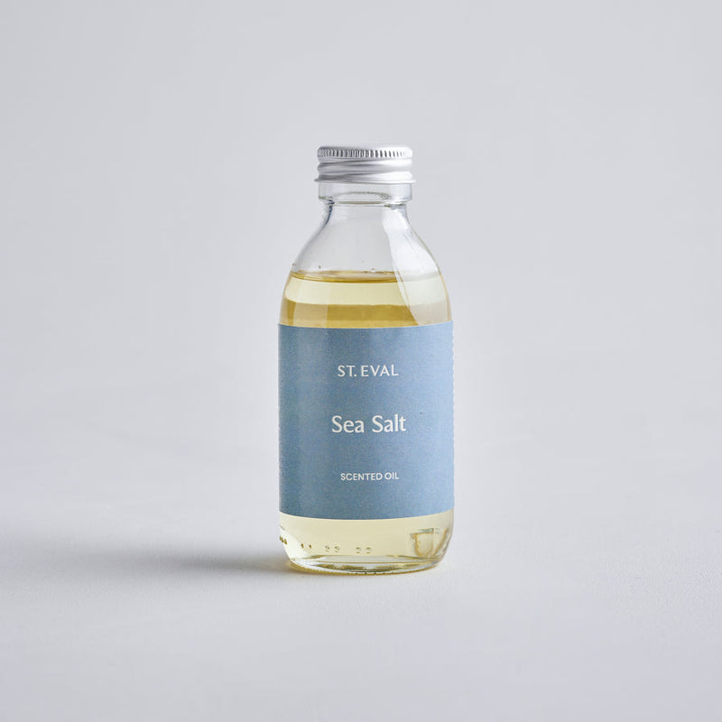 St. Eval Refill Diffuser Lamorna Sea Salt